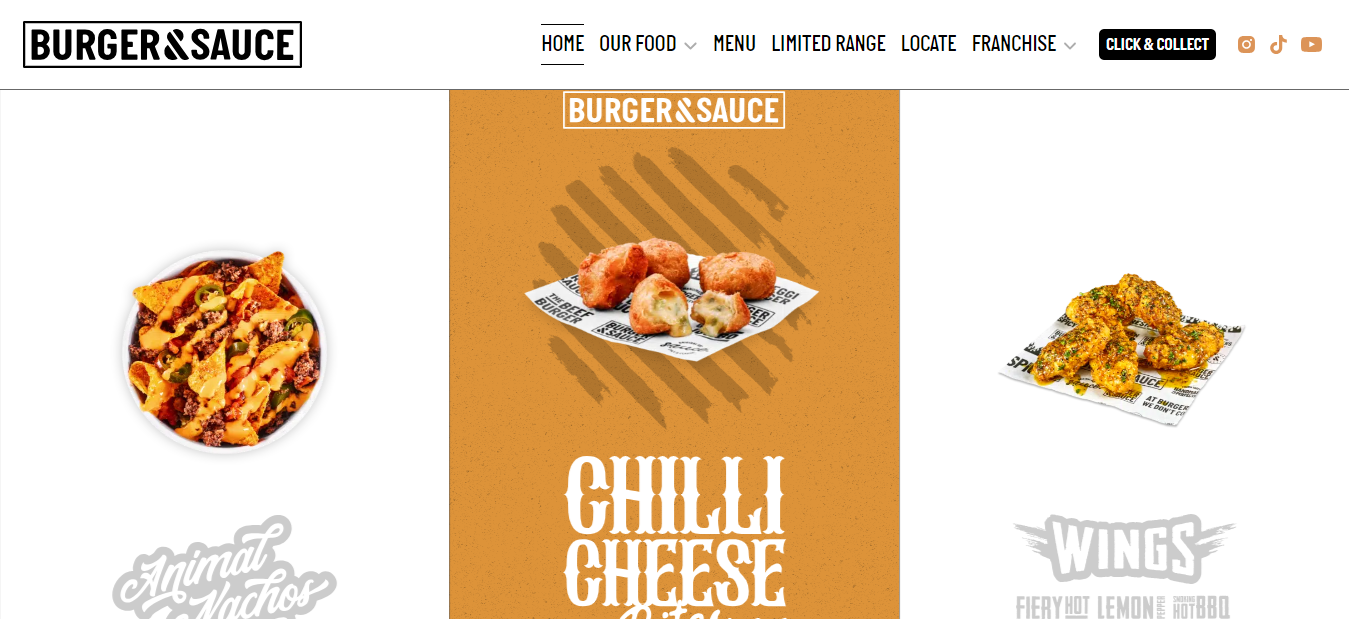 BURGER-SAUCE