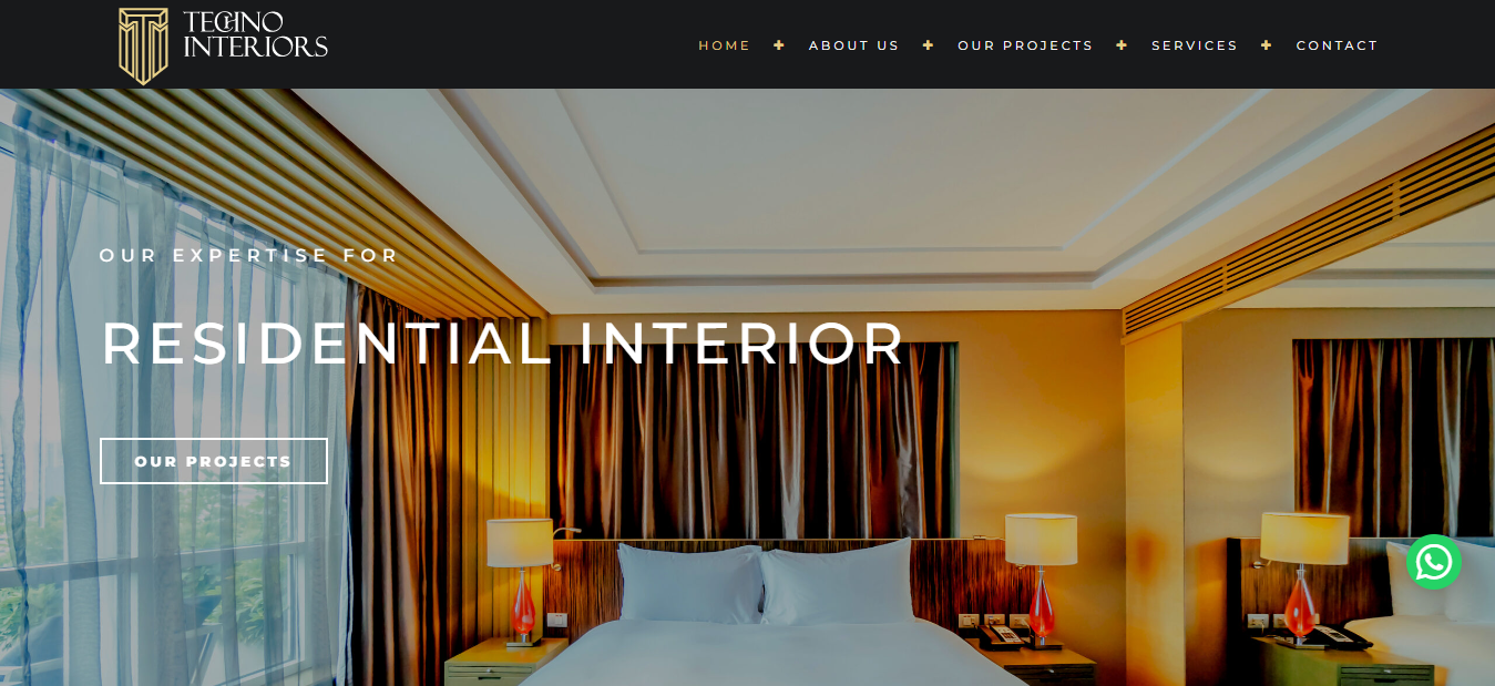 technointerior